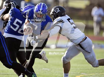 Thumbnail 1 in James Madison @ Fairfax (VHSL Class 6 Semifinal) photogallery.