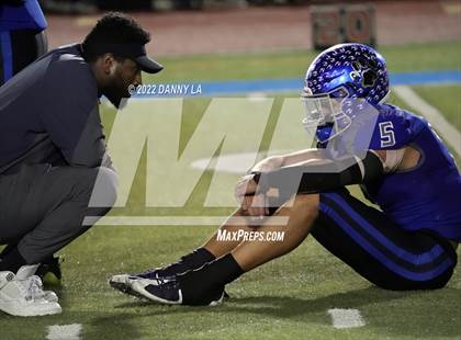 Thumbnail 3 in James Madison @ Fairfax (VHSL Class 6 Semifinal) photogallery.