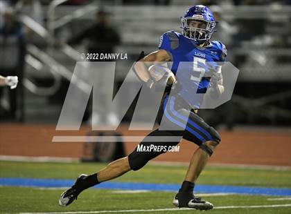 Thumbnail 2 in James Madison @ Fairfax (VHSL Class 6 Semifinal) photogallery.