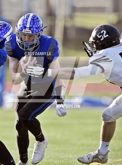 Thumbnail 3 in James Madison @ Fairfax (VHSL Class 6 Semifinal) photogallery.