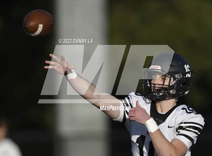 Thumbnail 2 in James Madison @ Fairfax (VHSL Class 6 Semifinal) photogallery.