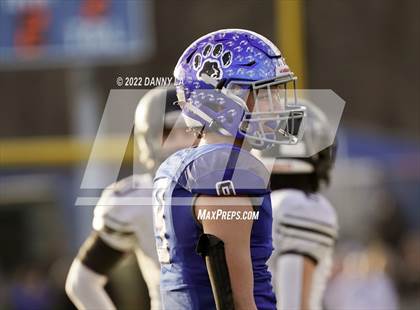Thumbnail 2 in James Madison @ Fairfax (VHSL Class 6 Semifinal) photogallery.