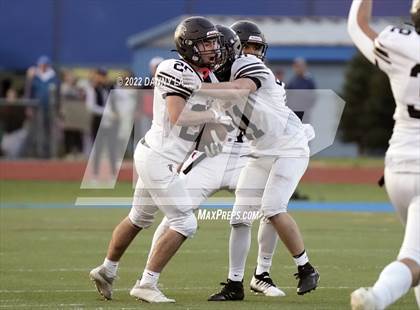 Thumbnail 3 in James Madison @ Fairfax (VHSL Class 6 Semifinal) photogallery.