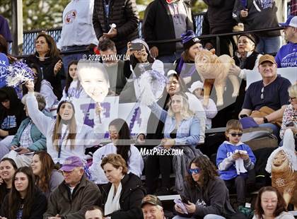 Thumbnail 2 in James Madison @ Fairfax (VHSL Class 6 Semifinal) photogallery.
