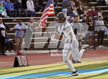 Thumbnail 2 in James Madison @ Fairfax (VHSL Class 6 Semifinal) photogallery.