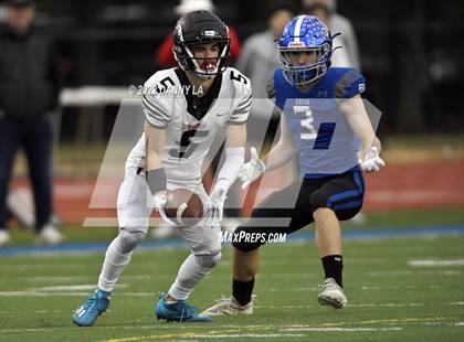 Thumbnail 2 in James Madison @ Fairfax (VHSL Class 6 Semifinal) photogallery.