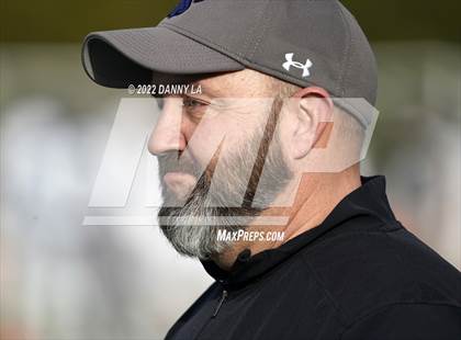 Thumbnail 1 in James Madison @ Fairfax (VHSL Class 6 Semifinal) photogallery.