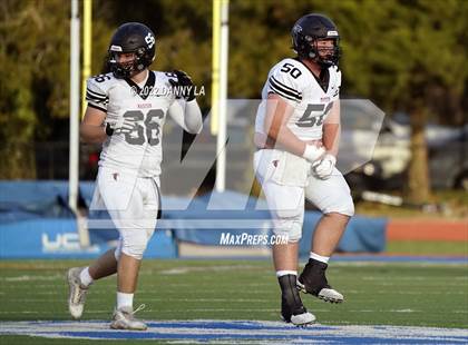 Thumbnail 1 in James Madison @ Fairfax (VHSL Class 6 Semifinal) photogallery.