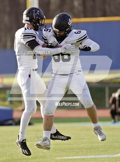 Thumbnail 3 in James Madison @ Fairfax (VHSL Class 6 Semifinal) photogallery.