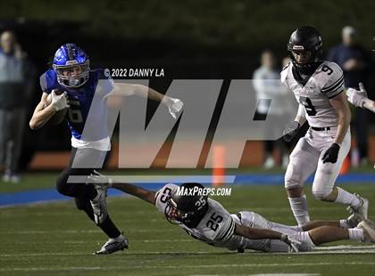 Thumbnail 1 in James Madison @ Fairfax (VHSL Class 6 Semifinal) photogallery.