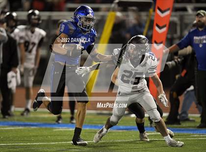 Thumbnail 3 in James Madison @ Fairfax (VHSL Class 6 Semifinal) photogallery.