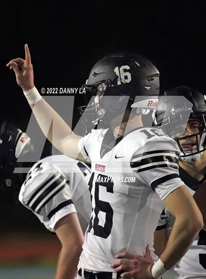 Thumbnail 1 in James Madison @ Fairfax (VHSL Class 6 Semifinal) photogallery.