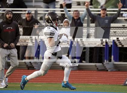 Thumbnail 3 in James Madison @ Fairfax (VHSL Class 6 Semifinal) photogallery.