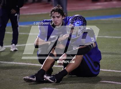 Thumbnail 3 in James Madison @ Fairfax (VHSL Class 6 Semifinal) photogallery.