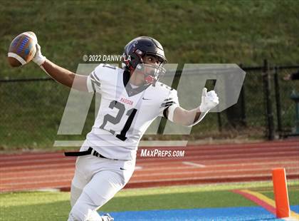 Thumbnail 2 in James Madison @ Fairfax (VHSL Class 6 Semifinal) photogallery.