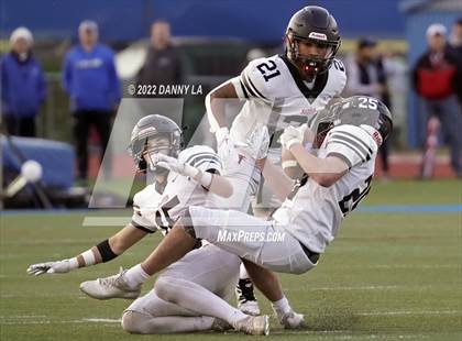 Thumbnail 1 in James Madison @ Fairfax (VHSL Class 6 Semifinal) photogallery.