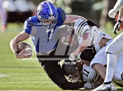 Thumbnail 3 in James Madison @ Fairfax (VHSL Class 6 Semifinal) photogallery.