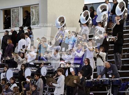Thumbnail 1 in James Madison @ Fairfax (VHSL Class 6 Semifinal) photogallery.