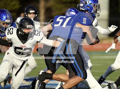Thumbnail 1 in James Madison @ Fairfax (VHSL Class 6 Semifinal) photogallery.