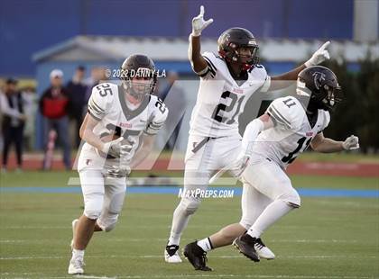 Thumbnail 1 in James Madison @ Fairfax (VHSL Class 6 Semifinal) photogallery.