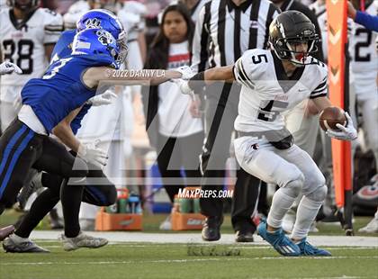 Thumbnail 3 in James Madison @ Fairfax (VHSL Class 6 Semifinal) photogallery.