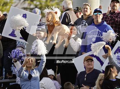 Thumbnail 3 in James Madison @ Fairfax (VHSL Class 6 Semifinal) photogallery.