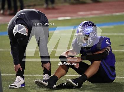 Thumbnail 1 in James Madison @ Fairfax (VHSL Class 6 Semifinal) photogallery.