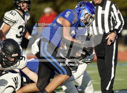 Thumbnail 3 in James Madison @ Fairfax (VHSL Class 6 Semifinal) photogallery.