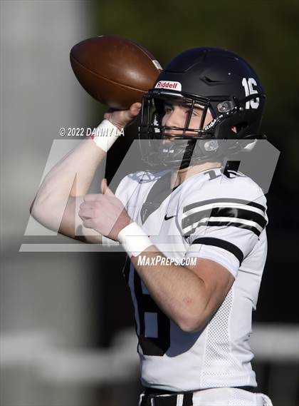 Thumbnail 1 in James Madison @ Fairfax (VHSL Class 6 Semifinal) photogallery.