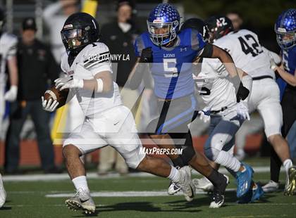 Thumbnail 3 in James Madison @ Fairfax (VHSL Class 6 Semifinal) photogallery.
