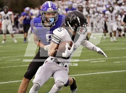 Thumbnail 1 in James Madison @ Fairfax (VHSL Class 6 Semifinal) photogallery.
