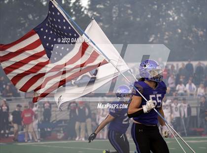 Thumbnail 2 in James Madison @ Fairfax (VHSL Class 6 Semifinal) photogallery.