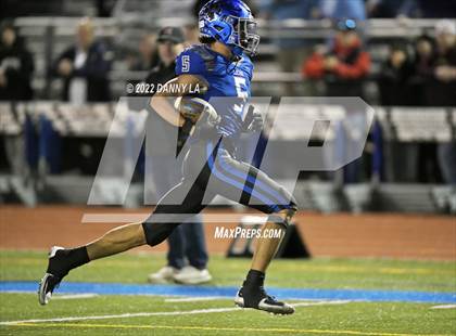 Thumbnail 2 in James Madison @ Fairfax (VHSL Class 6 Semifinal) photogallery.