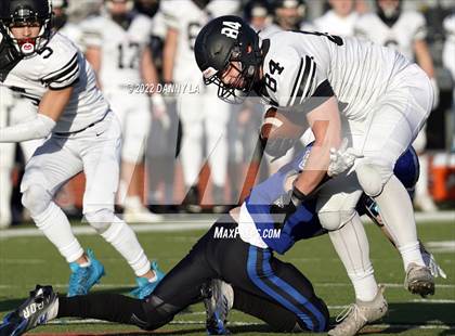 Thumbnail 1 in James Madison @ Fairfax (VHSL Class 6 Semifinal) photogallery.