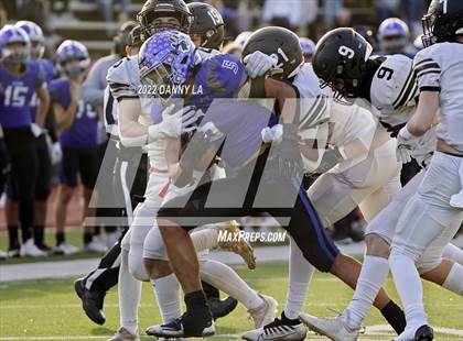 Thumbnail 1 in James Madison @ Fairfax (VHSL Class 6 Semifinal) photogallery.