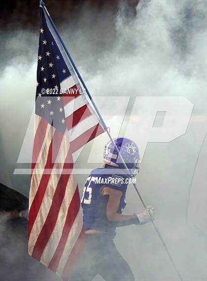 Thumbnail 1 in James Madison @ Fairfax (VHSL Class 6 Semifinal) photogallery.