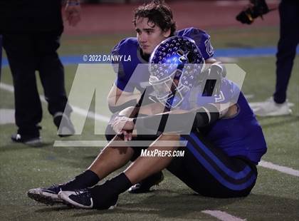 Thumbnail 2 in James Madison @ Fairfax (VHSL Class 6 Semifinal) photogallery.
