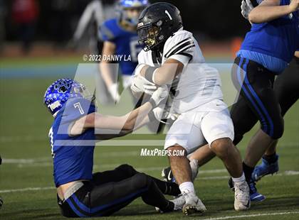 Thumbnail 3 in James Madison @ Fairfax (VHSL Class 6 Semifinal) photogallery.