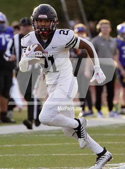 Thumbnail 1 in James Madison @ Fairfax (VHSL Class 6 Semifinal) photogallery.