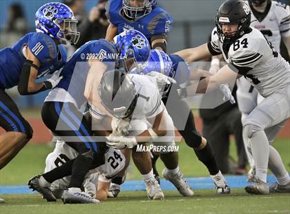 Thumbnail 3 in James Madison @ Fairfax (VHSL Class 6 Semifinal) photogallery.