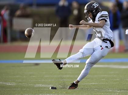 Thumbnail 2 in James Madison @ Fairfax (VHSL Class 6 Semifinal) photogallery.