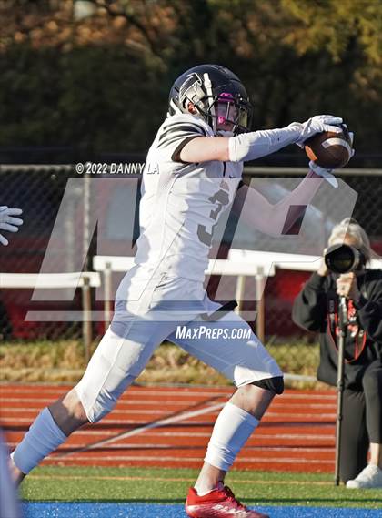 Thumbnail 1 in James Madison @ Fairfax (VHSL Class 6 Semifinal) photogallery.