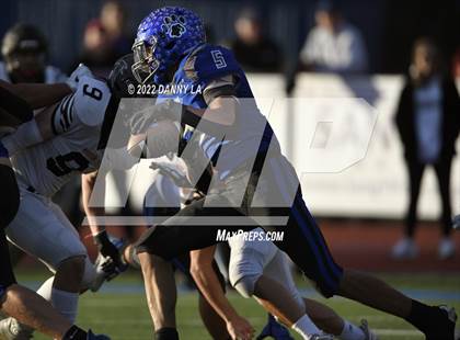 Thumbnail 1 in James Madison @ Fairfax (VHSL Class 6 Semifinal) photogallery.