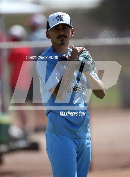Thumbnail 1 in Mica Mountain vs. Rincon/University (Lancer Baseball Classic) photogallery.