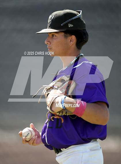 Thumbnail 3 in Mica Mountain vs. Rincon/University (Lancer Baseball Classic) photogallery.