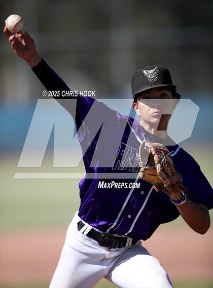 Thumbnail 1 in Mica Mountain vs. Rincon/University (Lancer Baseball Classic) photogallery.