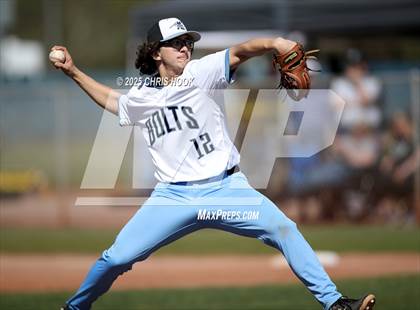 Thumbnail 1 in Mica Mountain vs. Rincon/University (Lancer Baseball Classic) photogallery.