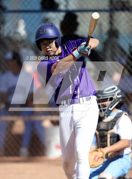 Thumbnail 1 in Mica Mountain vs. Rincon/University (Lancer Baseball Classic) photogallery.