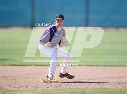 Thumbnail 2 in Mica Mountain vs. Rincon/University (Lancer Baseball Classic) photogallery.