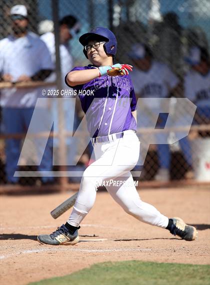 Thumbnail 3 in Mica Mountain vs. Rincon/University (Lancer Baseball Classic) photogallery.